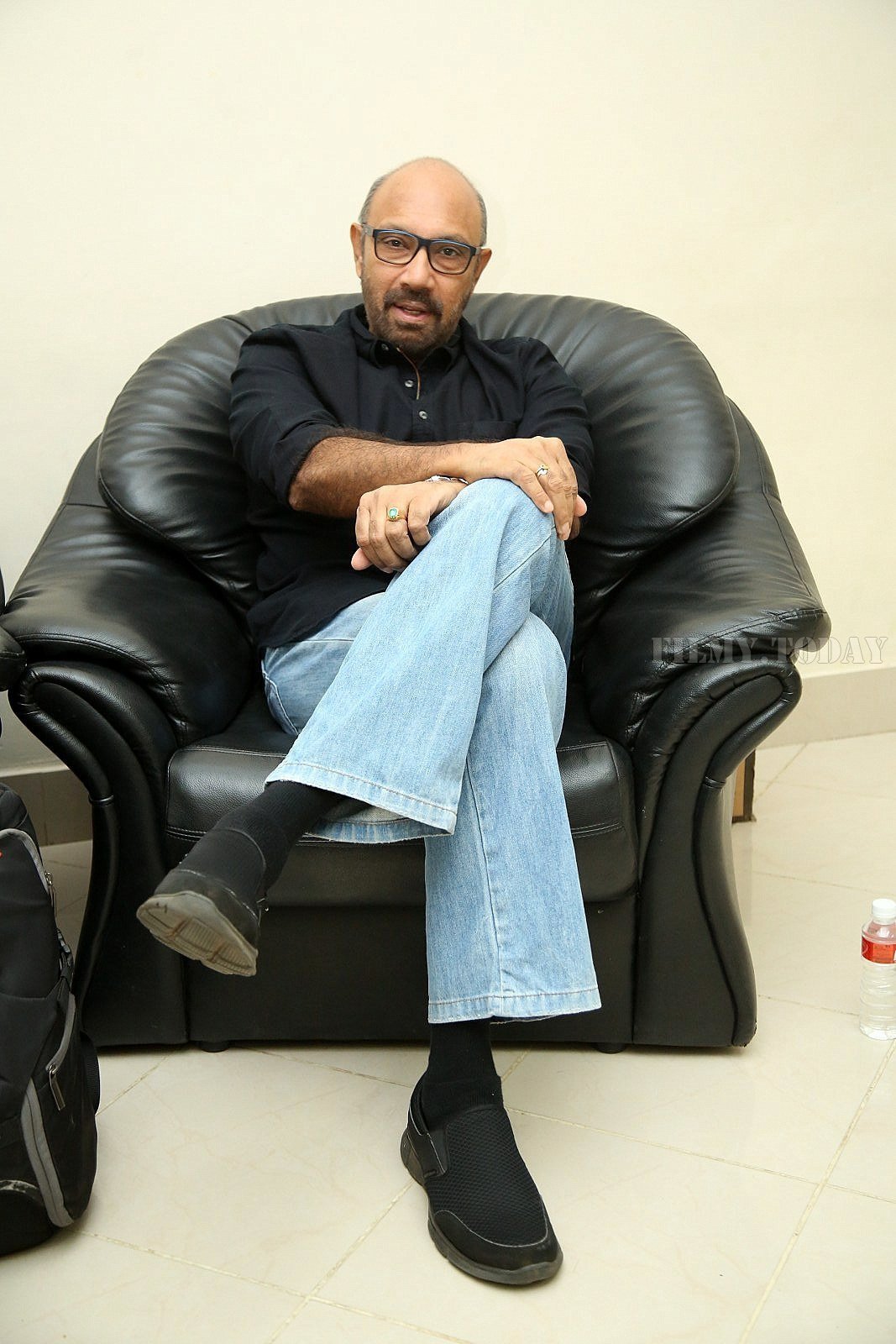 Sathyaraj - Jersey Movie Pre Release Event Photos | Picture 1642398