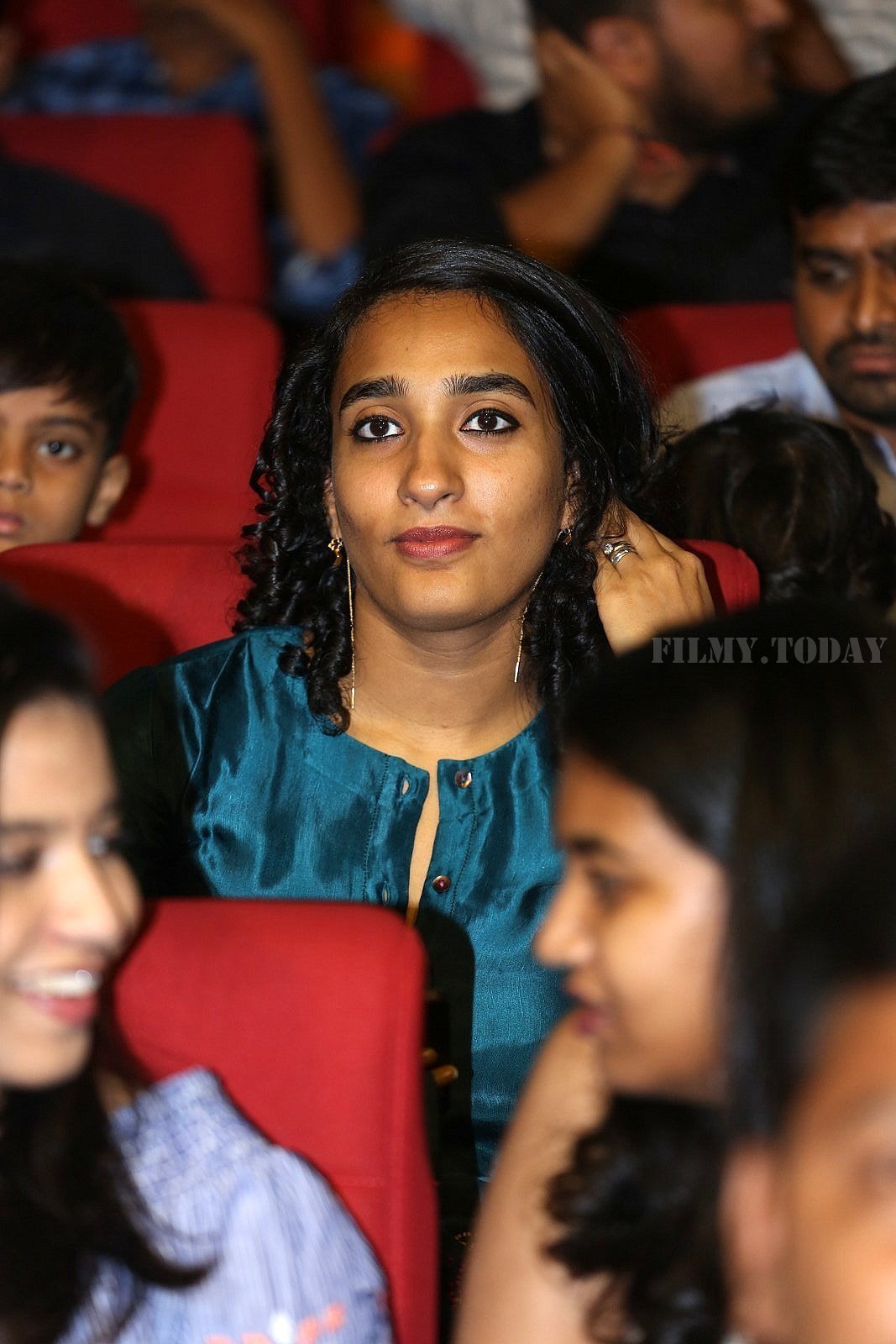 Jersey Movie Pre Release Event Photos | Picture 1642490