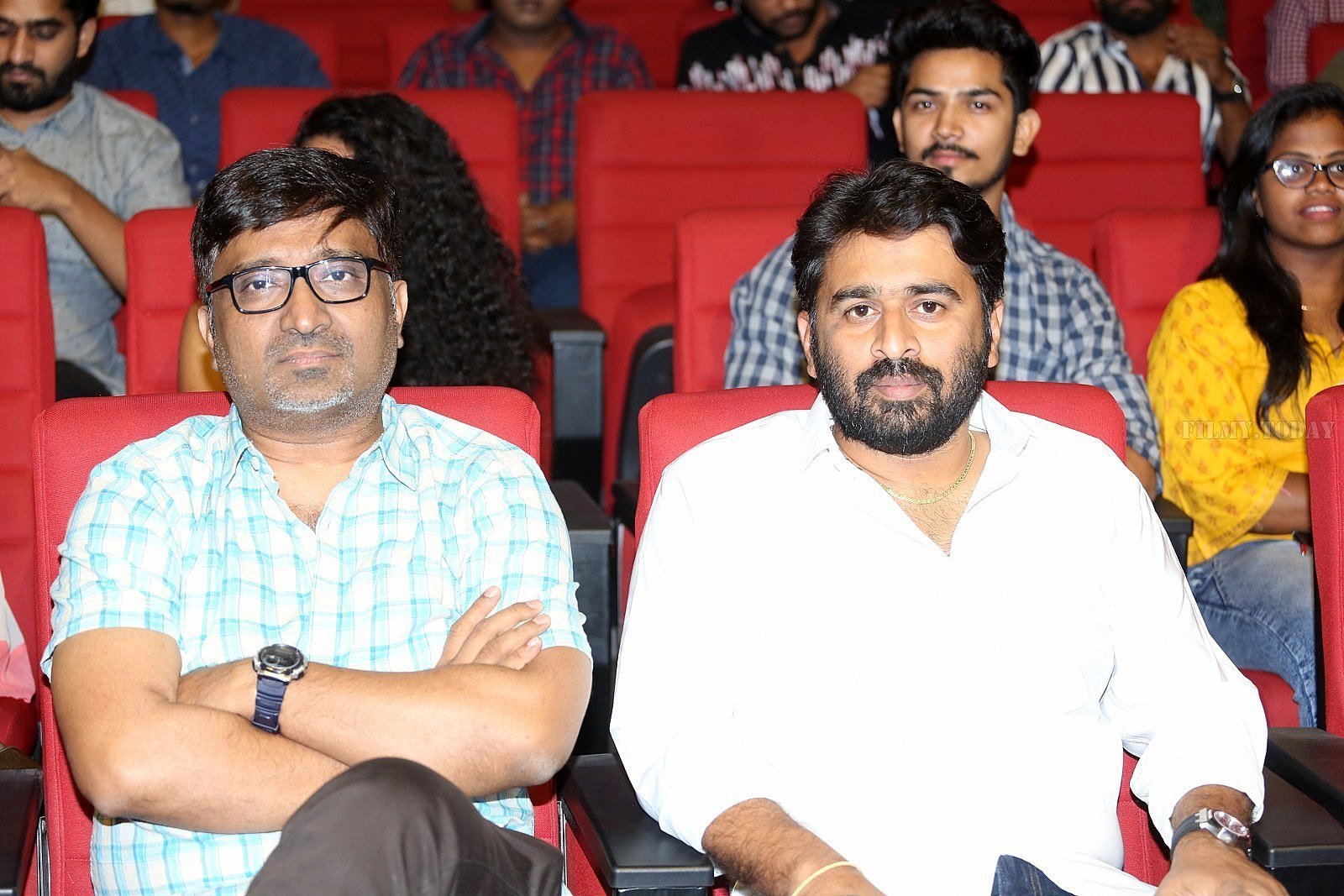 Jersey Movie Pre Release Event Photos | Picture 1642485