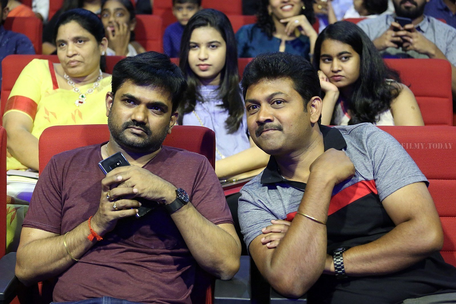 Jersey Movie Pre Release Event Photos | Picture 1642453