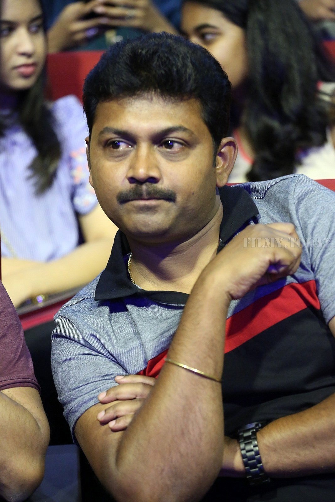 Jersey Movie Pre Release Event Photos | Picture 1642461