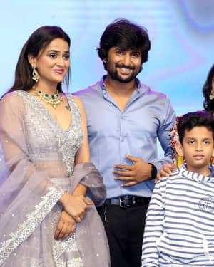 Jersey Movie Pre Release Event Photos | Picture 1642586