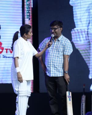 Jersey Movie Pre Release Event Photos | Picture 1642533