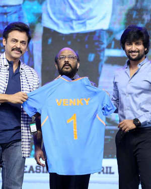 Jersey Movie Pre Release Event Photos | Picture 1642568