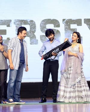 Jersey Movie Pre Release Event Photos | Picture 1642570
