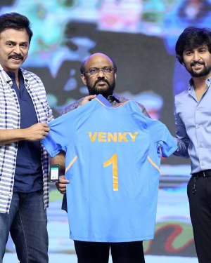 Jersey Movie Pre Release Event Photos | Picture 1642569