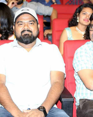 Jersey Movie Pre Release Event Photos | Picture 1642514