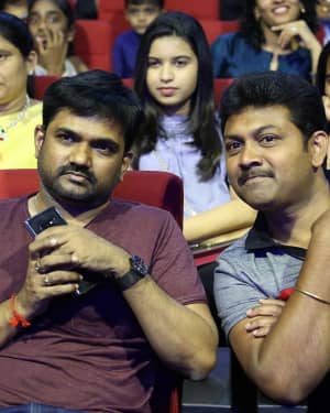 Jersey Movie Pre Release Event Photos | Picture 1642453