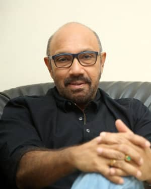 Sathyaraj - Jersey Movie Pre Release Event Photos | Picture 1642401