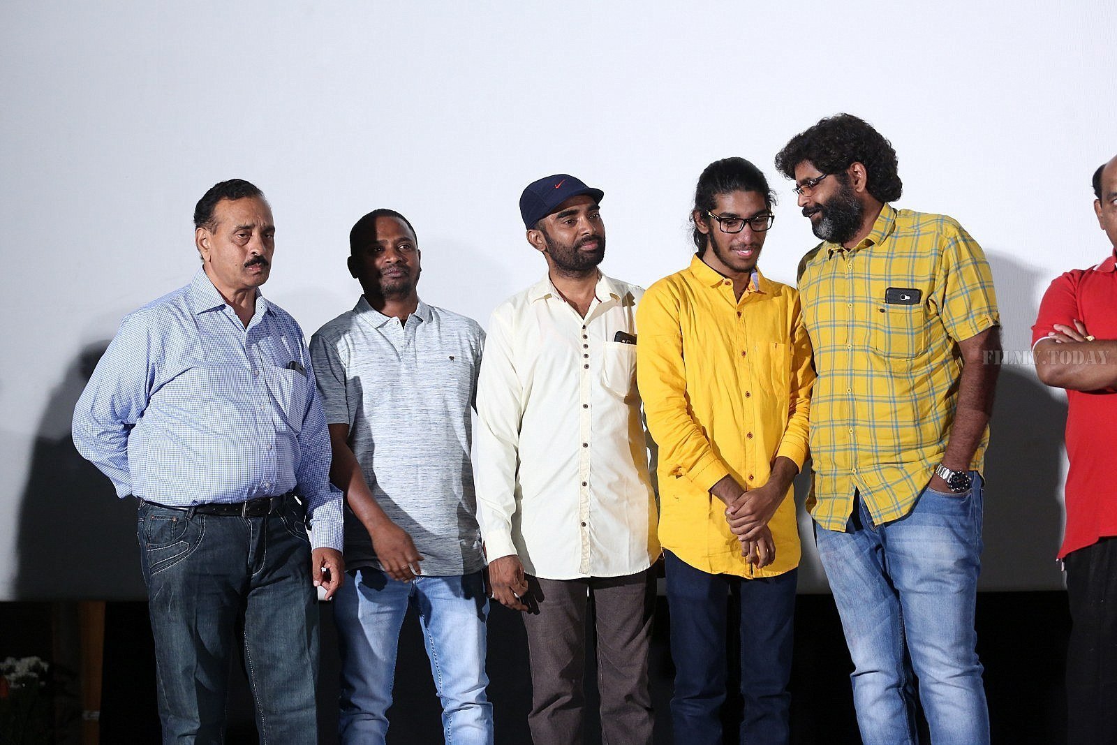 Planning Telugu Film Audio Launch Photos | Picture 1642434