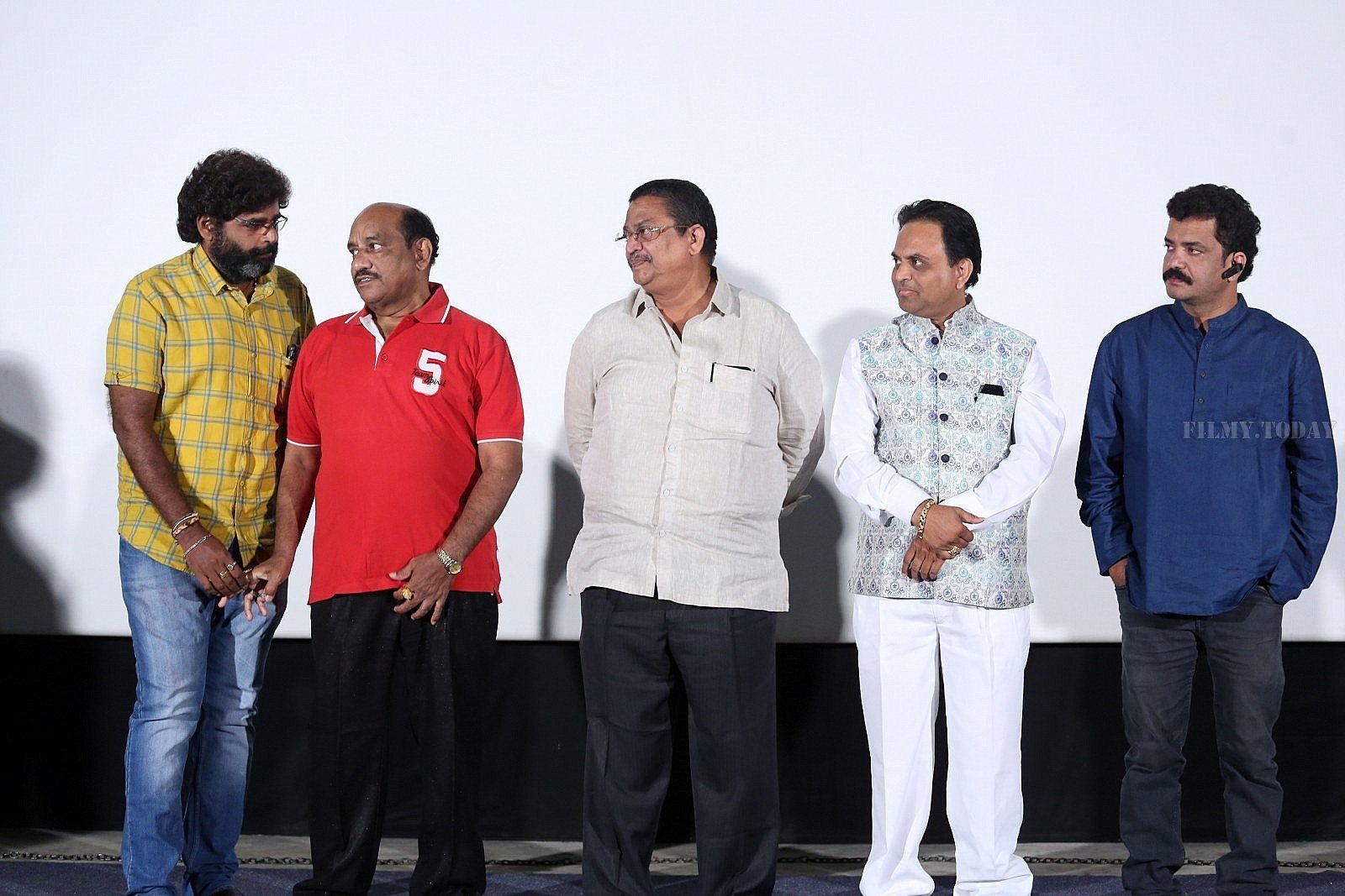 Planning Telugu Film Audio Launch Photos | Picture 1642430