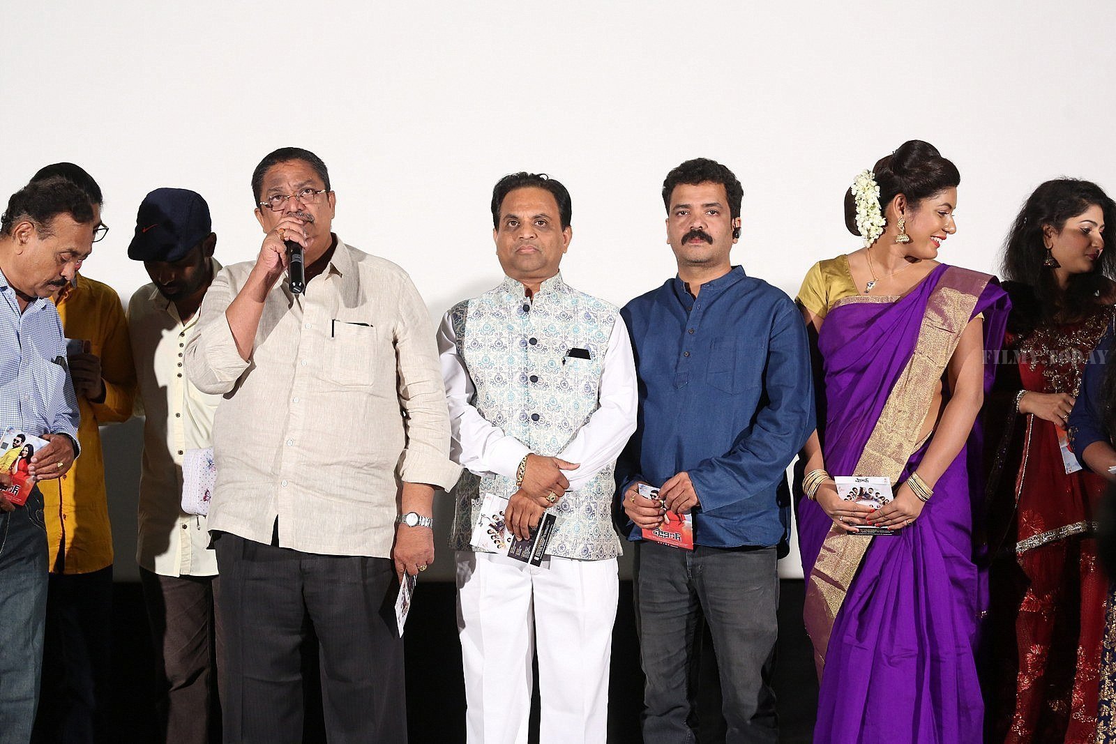 Planning Telugu Film Audio Launch Photos | Picture 1642447