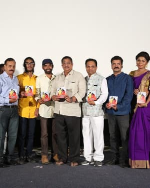 Planning Telugu Film Audio Launch Photos | Picture 1642444