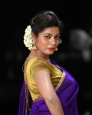 Alisha (Telugu Actress) - Planning Telugu Film Audio Launch Photos | Picture 1642487