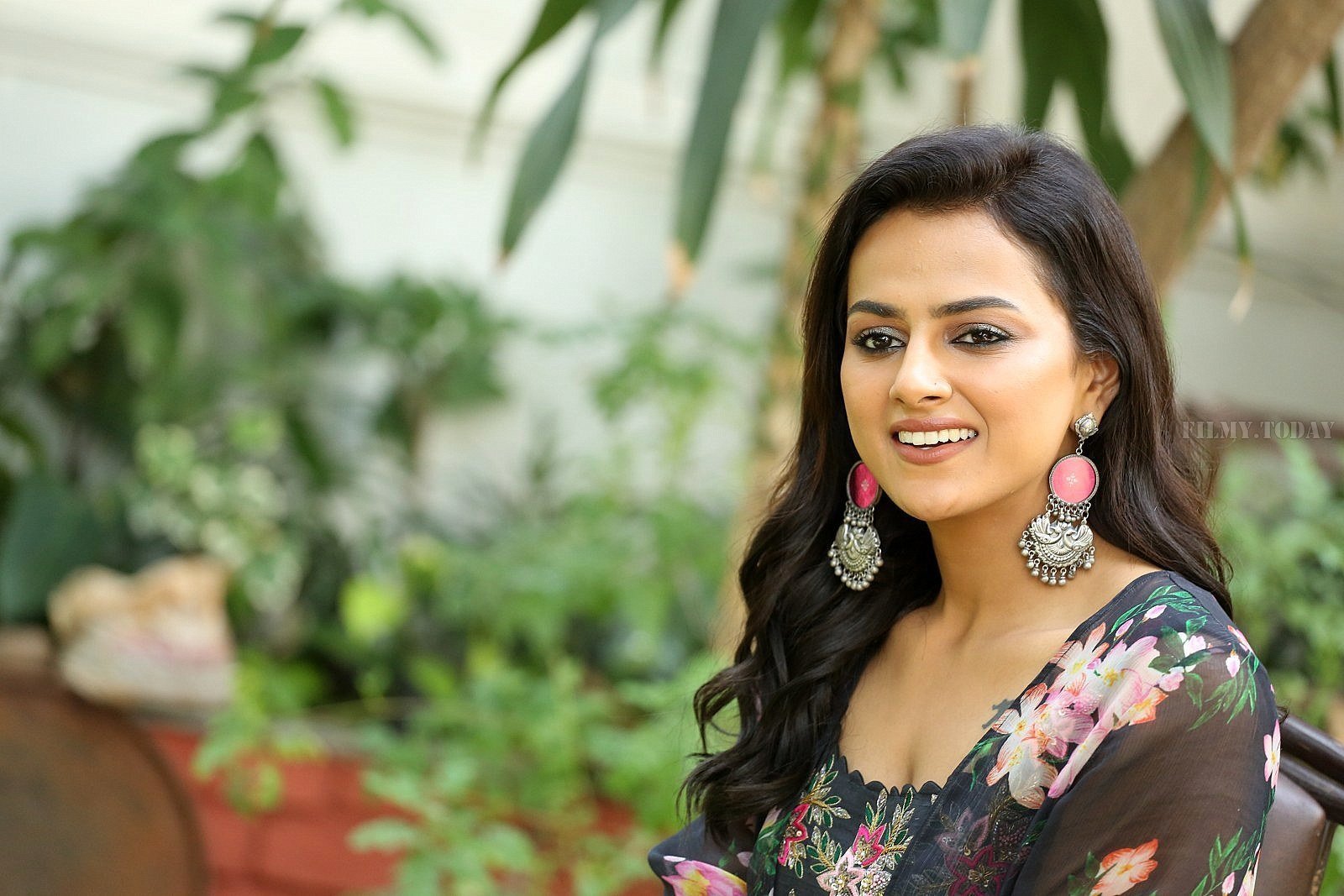 Shraddha Srinath Photos at Jersey Interview | Picture 1642775