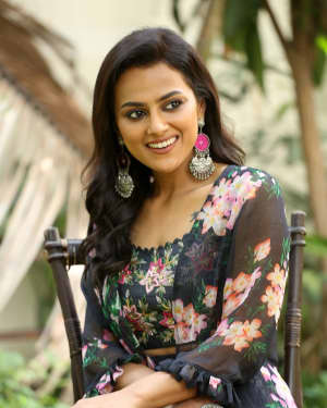 Shraddha Srinath Photos at Jersey Interview | Picture 1642790