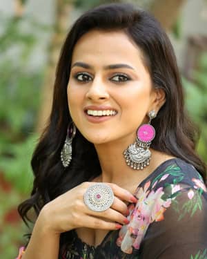 Shraddha Srinath Photos at Jersey Interview | Picture 1642771