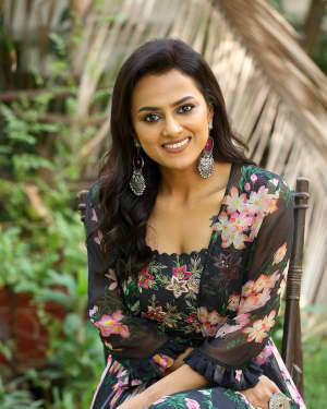 Shraddha Srinath Photos at Jersey Interview | Picture 1642758