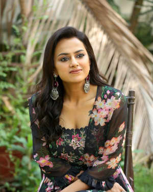 Shraddha Srinath Photos at Jersey Interview | Picture 1642759
