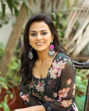 Shraddha Srinath Photos at Jersey Interview | Picture 1642762