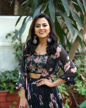 Shraddha Srinath Photos at Jersey Interview | Picture 1642835
