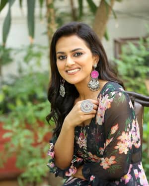Shraddha Srinath Photos at Jersey Interview | Picture 1642783