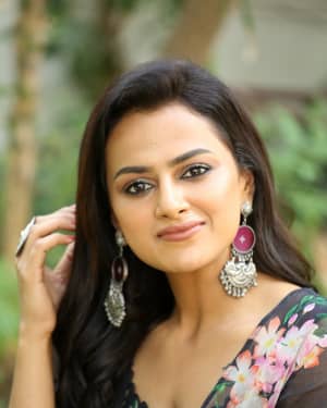 Shraddha Srinath Photos at Jersey Interview | Picture 1642769