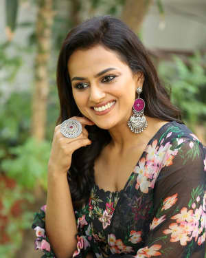 Shraddha Srinath Photos at Jersey Interview | Picture 1642773