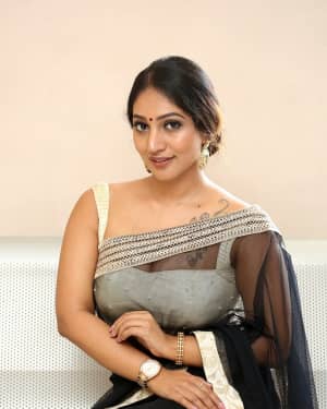 Bommu Lakshmi - 90 ML Telugu Movie Audio Launch Photos