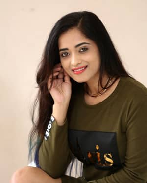 Masoom Shankar - 90 ML Telugu Movie Audio Launch Photos | Picture 1643203