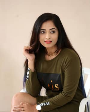 Masoom Shankar - 90 ML Telugu Movie Audio Launch Photos | Picture 1643202