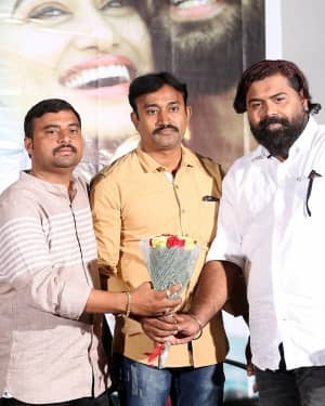 90 ML Telugu Movie Audio Launch Photos