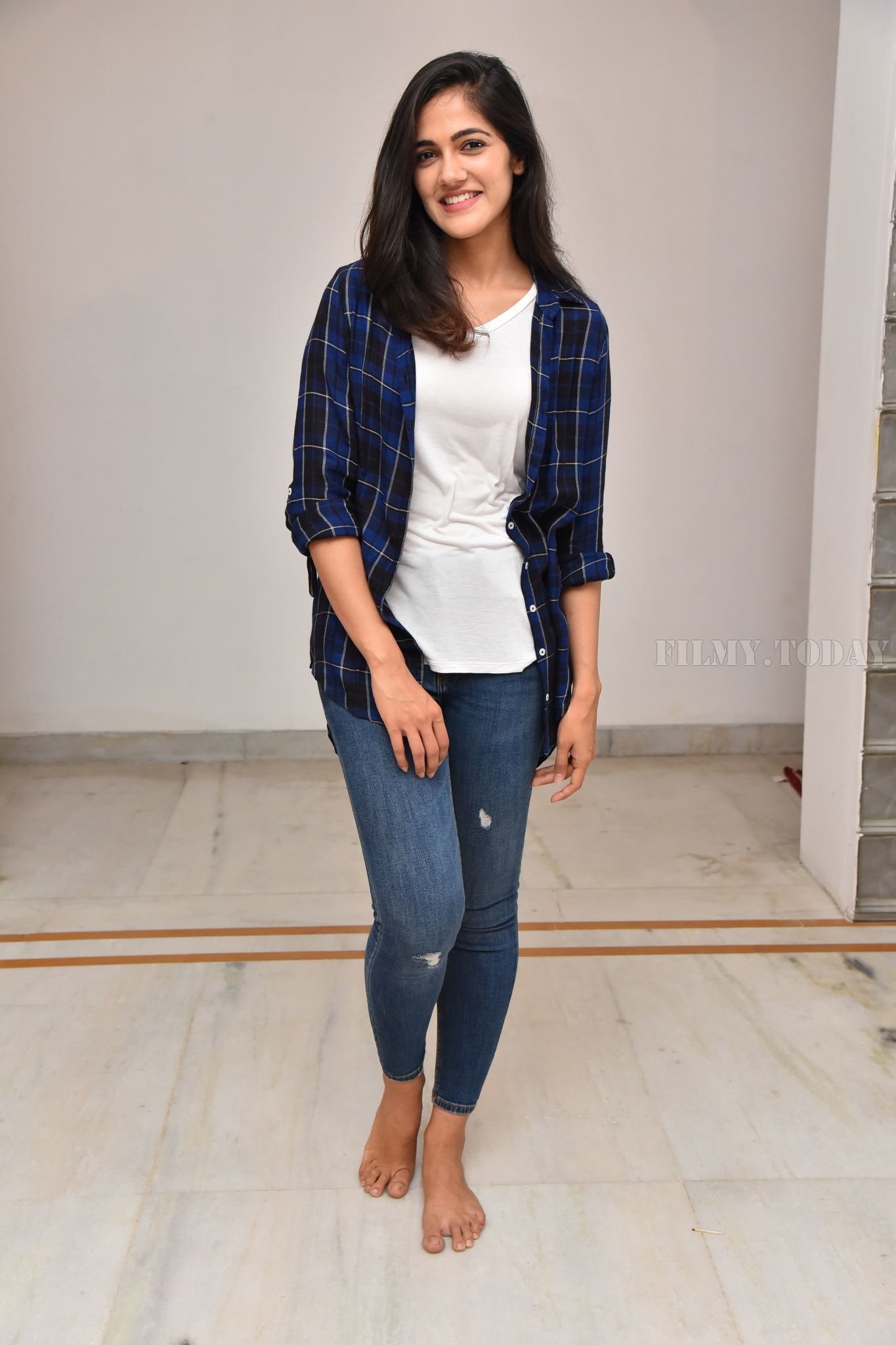 Simran Chowdary - Sucheta Dream Works Productions Movie Launch Photos | Picture 1643130