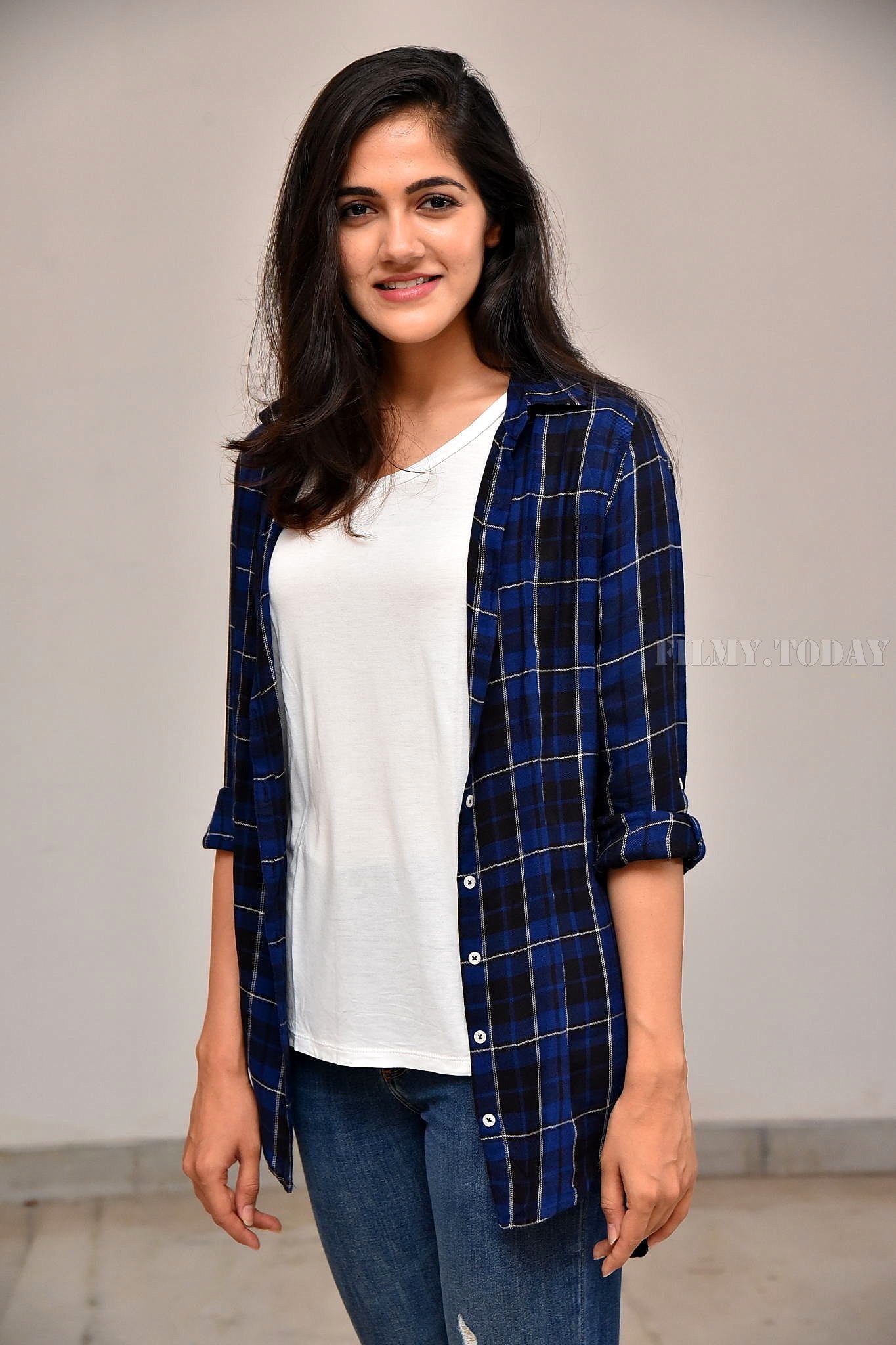 Simran Chowdary - Sucheta Dream Works Productions Movie Launch Photos | Picture 1643136