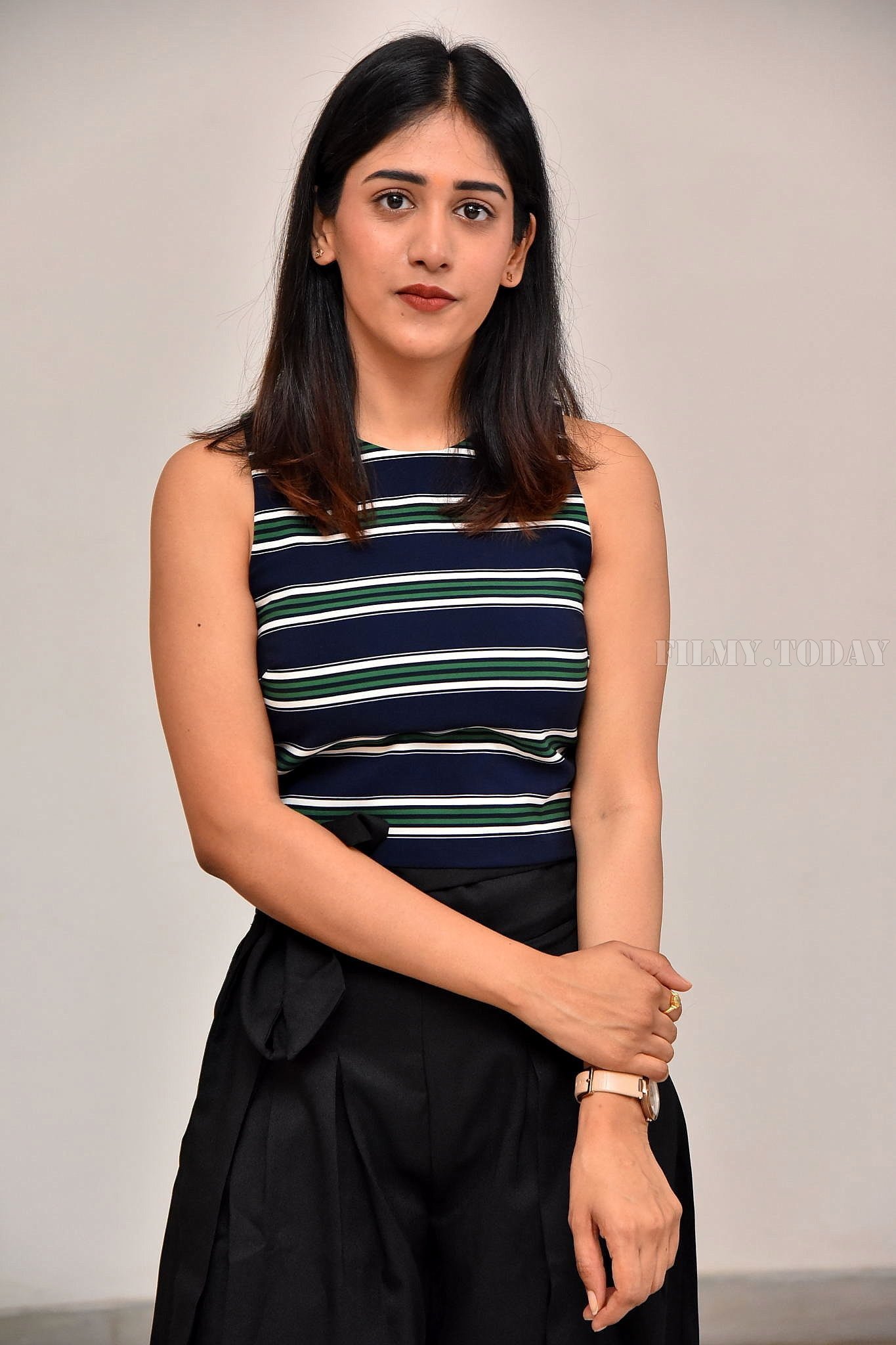 Chandini Chowdary - Sucheta Dream Works Productions Movie Launch Photos | Picture 1643142