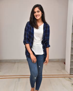 Simran Chowdary - Sucheta Dream Works Productions Movie Launch Photos | Picture 1643130