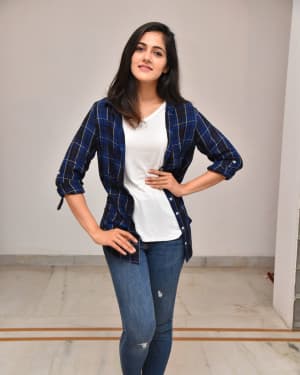 Simran Chowdary - Sucheta Dream Works Productions Movie Launch Photos | Picture 1643129