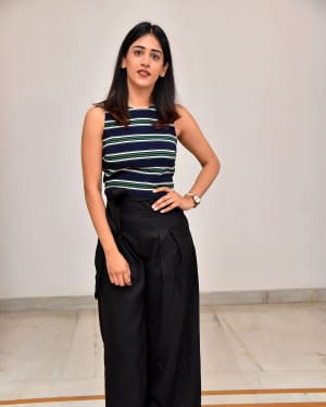 Chandini Chowdary - Sucheta Dream Works Productions Movie Launch Photos | Picture 1643145
