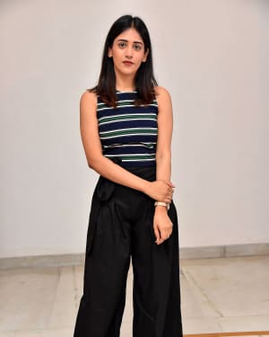 Chandini Chowdary - Sucheta Dream Works Productions Movie Launch Photos | Picture 1643143