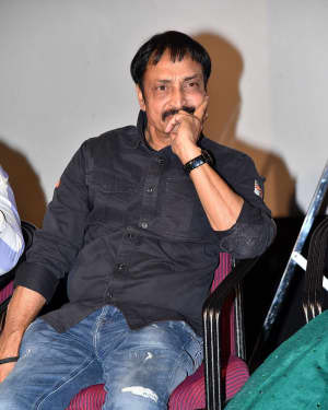 Shivan Telugu Movie Teaser Launch Photos | Picture 1644320