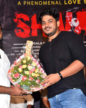 Shivan Telugu Movie Teaser Launch Photos | Picture 1644317