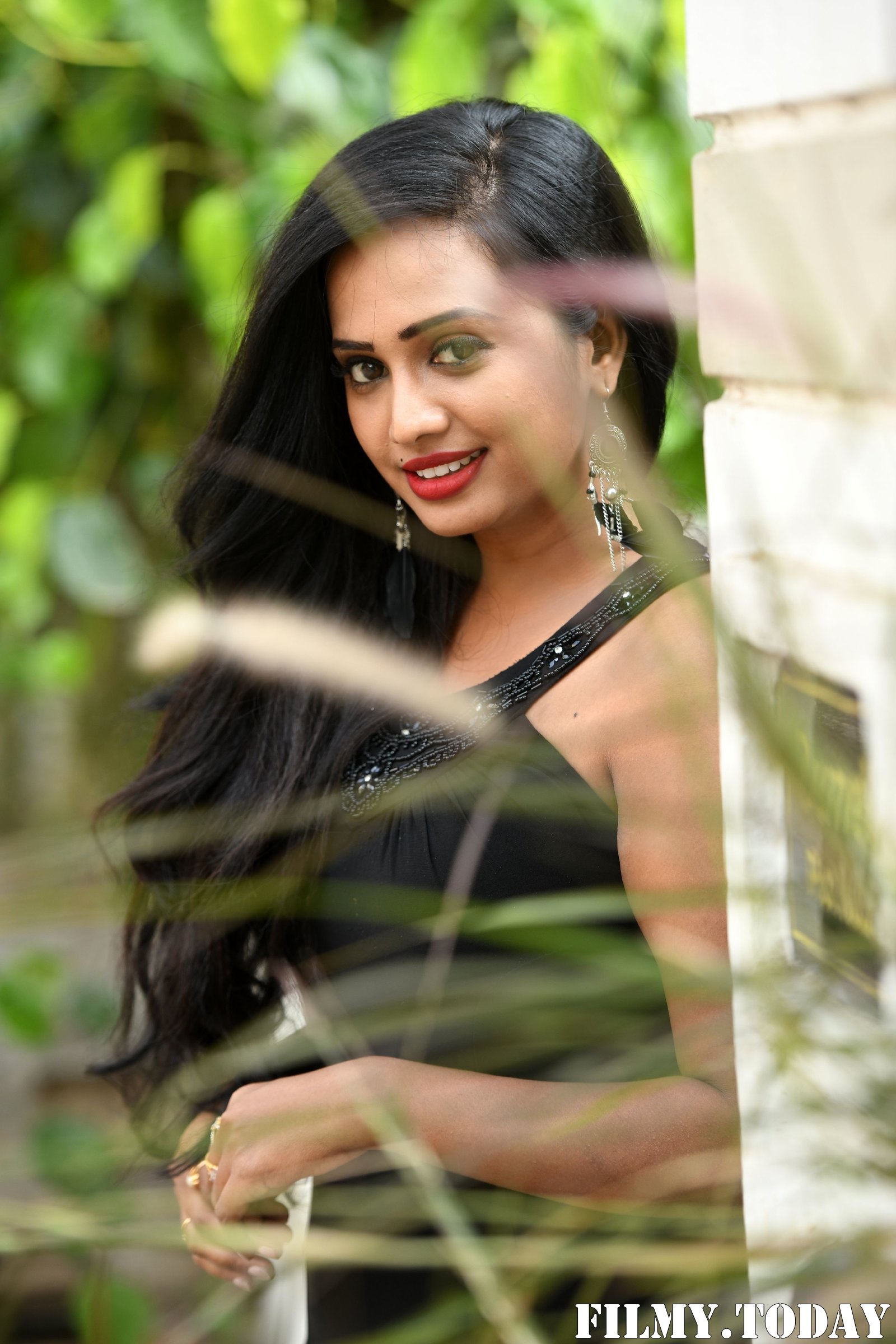 Actress Nakshatra Latest Photos | Picture 1671110