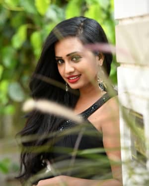 Actress Nakshatra Latest Photos | Picture 1671110