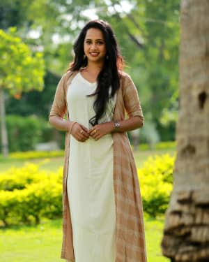 Actress Nakshatra Latest Photos | Picture 1671115