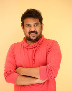 Rakshasudu Movie Director Ramesh Varma Interview Photos | Picture 1672060