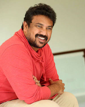 Rakshasudu Movie Director Ramesh Varma Interview Photos | Picture 1672077