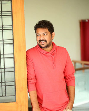 Rakshasudu Movie Director Ramesh Varma Interview Photos | Picture 1672064