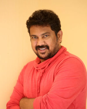 Rakshasudu Movie Director Ramesh Varma Interview Photos | Picture 1672062