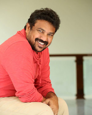 Rakshasudu Movie Director Ramesh Varma Interview Photos | Picture 1672073