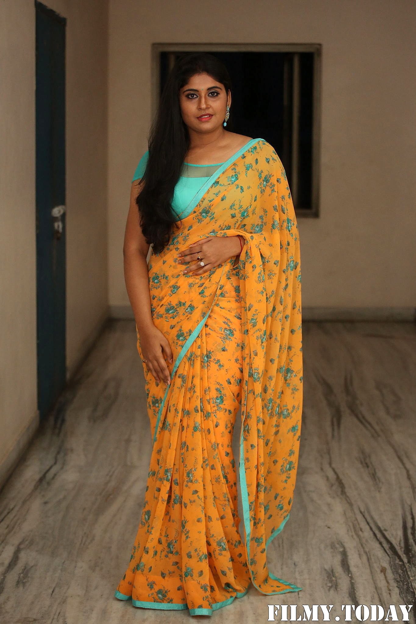 Sonia Chowdary - Undiporaadhey Movie Trailer Launch Photos | Picture 1672792
